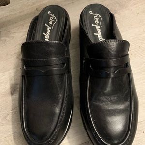 Free People Loafer